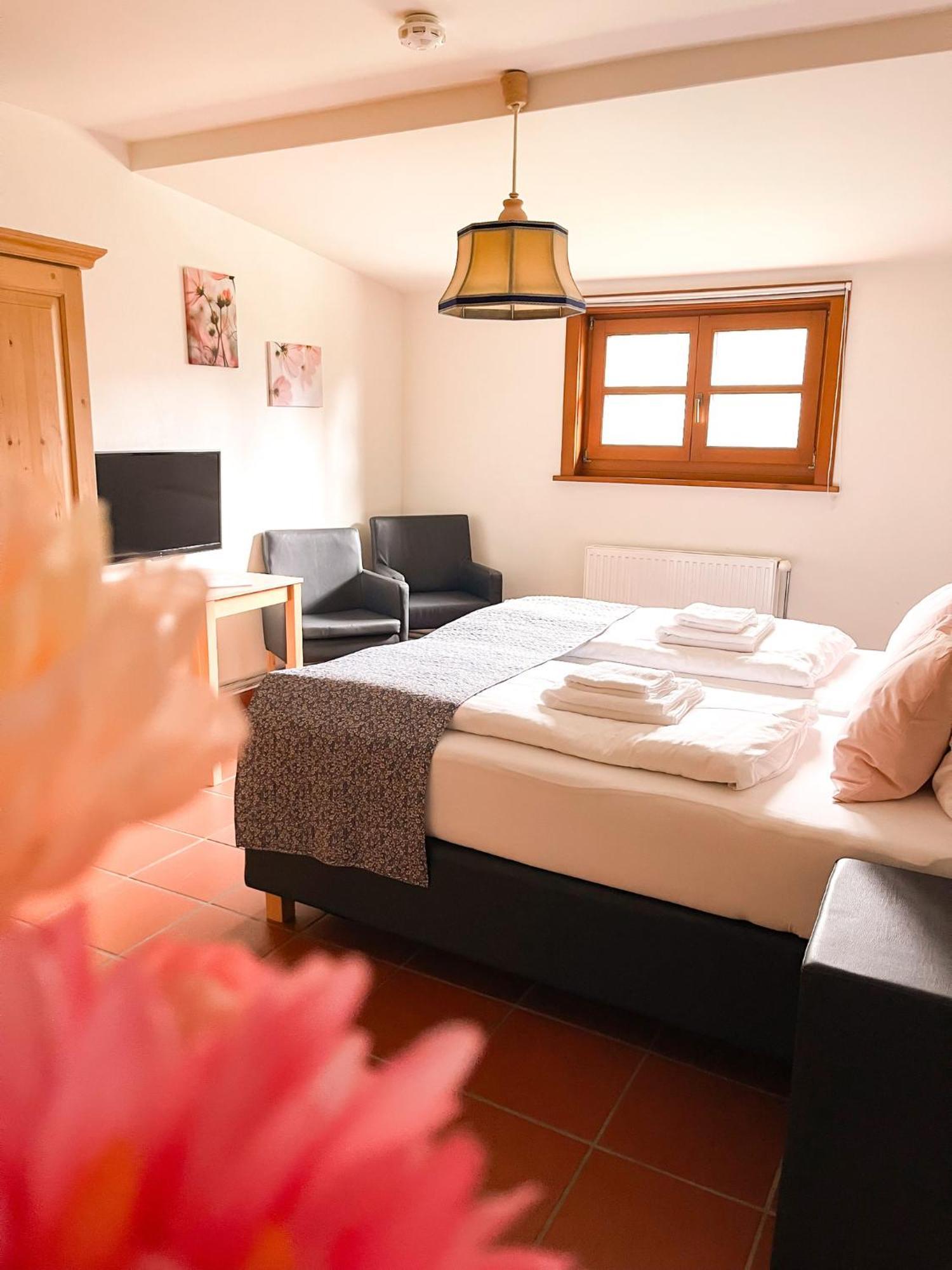 Pension Gasthof Arriach Exterior foto