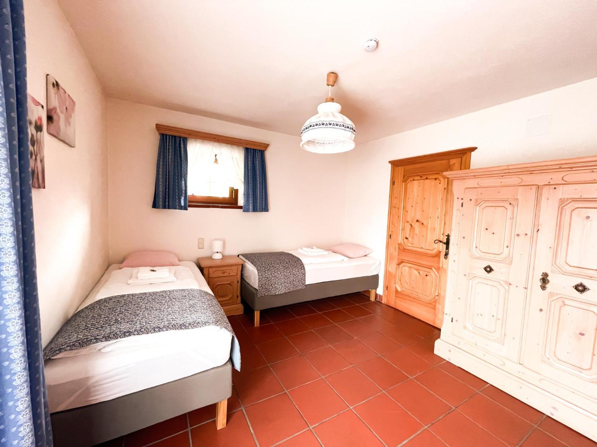 Pension Gasthof Arriach Exterior foto