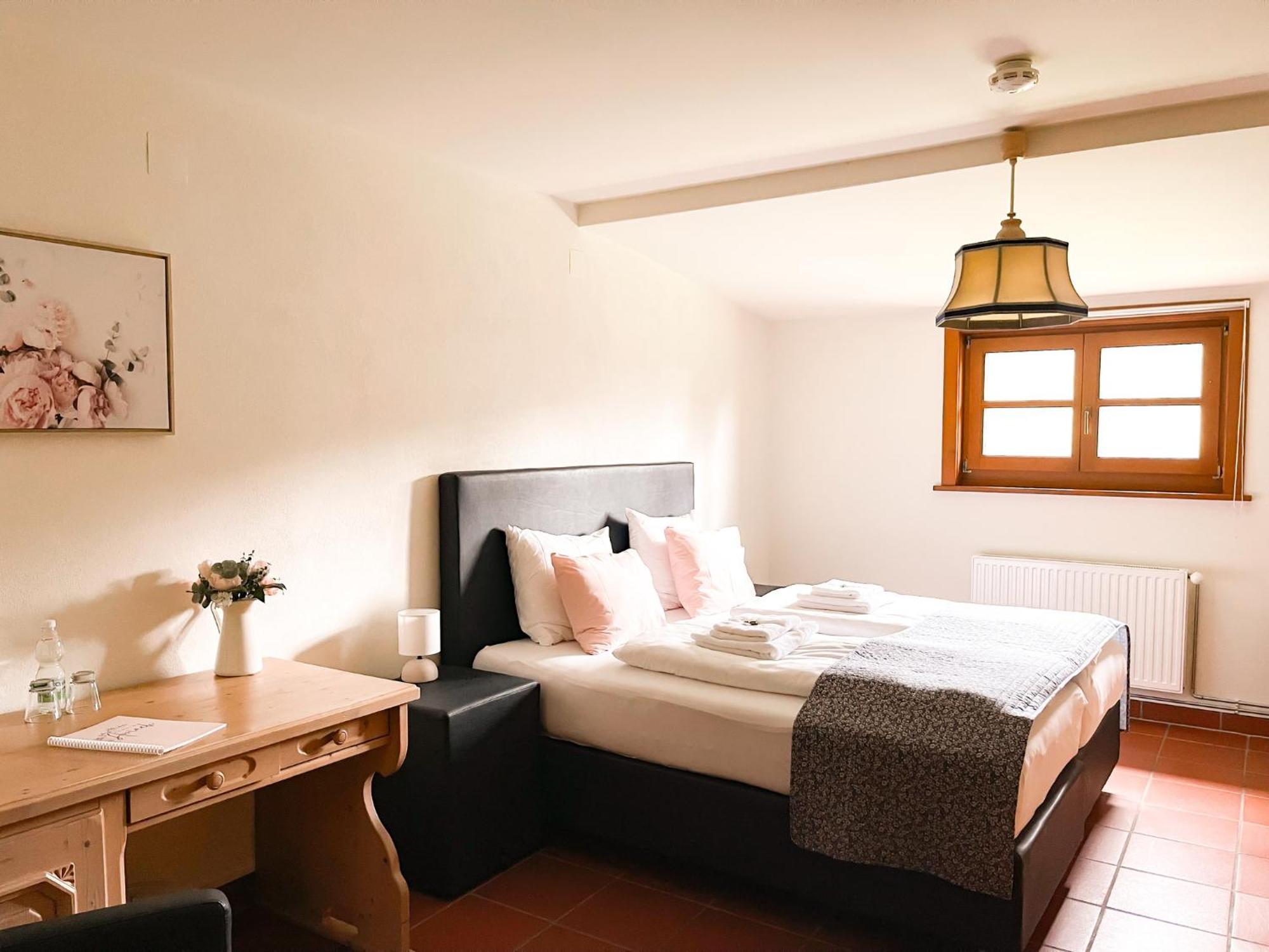 Pension Gasthof Arriach Exterior foto