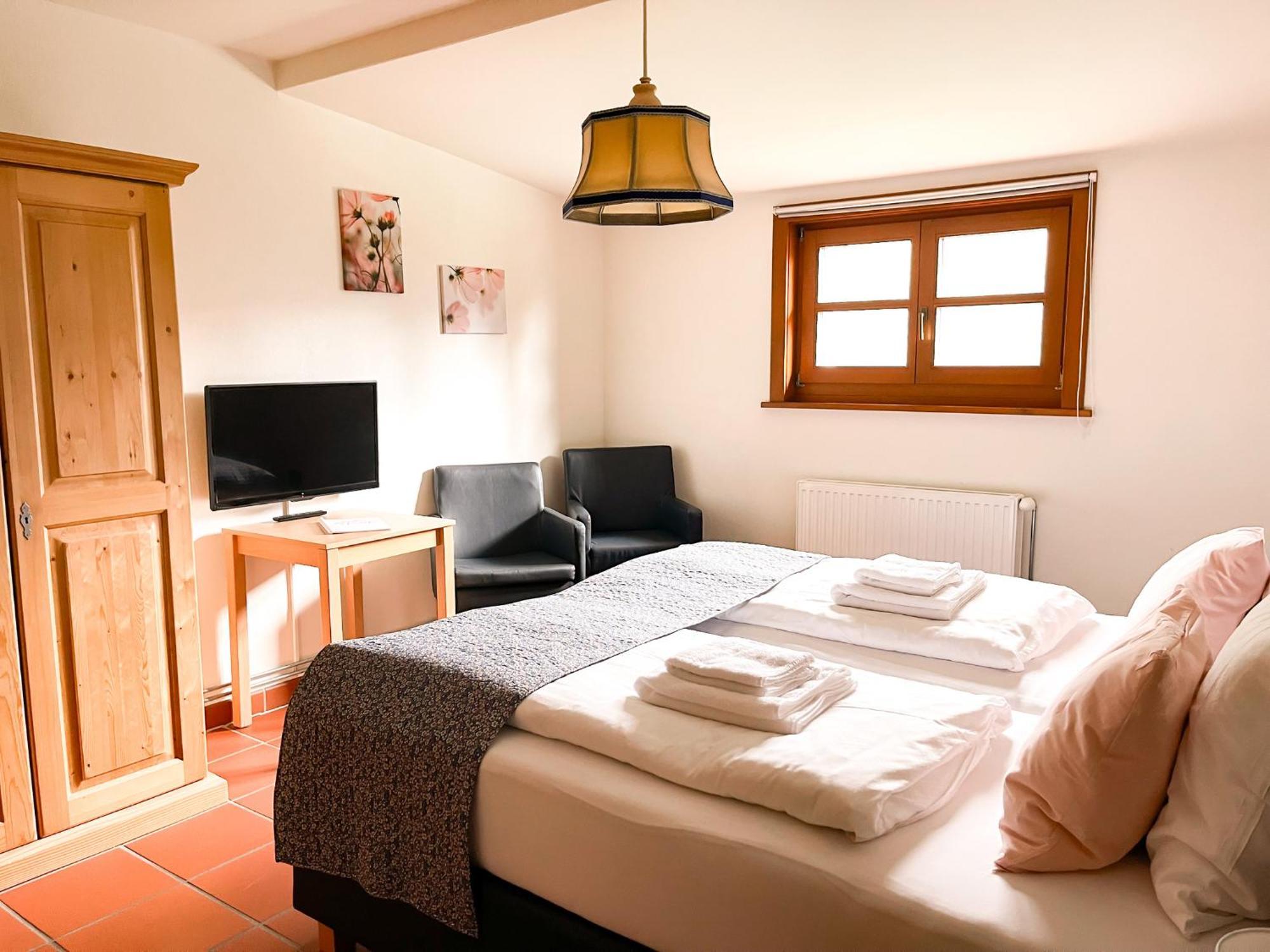 Pension Gasthof Arriach Exterior foto